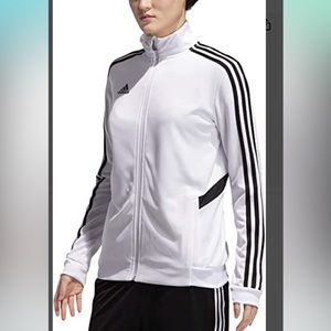 Adidas Womens Tiro 19 Track Jacket